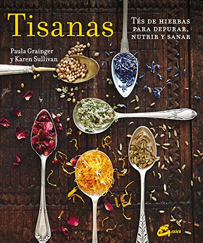 Download Tisanas. Tés De Hierbas Para Depurar, Nutrir Y Sanar (Salud natural) Download Tisanas. Tés De Hierbas Para Depurar, Nutrir Y Sanar (Salud natural)