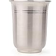 Valuepoint Pure Silver Tumbler/Glass for Infants 22 Grams (Extra Small Size)