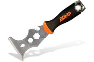 EDMA Espátula multiusos - 8cm