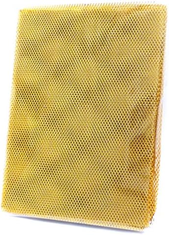 Whichcraft Wire Mesh A6 Fine - Gold, pk 10