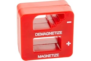 Best Price Square Magnetizer/DEMAGNETIZER D01765 by DURATOOL