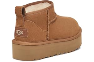 UGG Classic Ultra Mini Bottes pour enfant - 32,5 EU