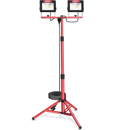 VISION-Q LED werklamp 70W met 140 graden stralingshoek