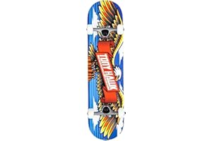Tony Hawk 180 Wingspan - skateboard completo - 20,3 cm