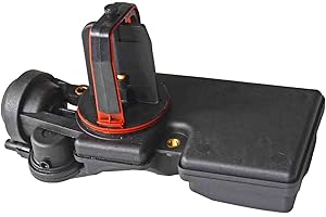 AKWH Unité de réglage du collecteur d'admission d'air - Valve Disa 11617544806, 11617502269