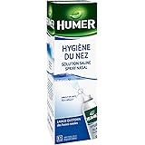 Humer Spray Nasal Stop Virus Prevention Rhume Et Grippe 99 99 Des Virus Elimines 15ml Amazon Fr Bebe Et Puericulture