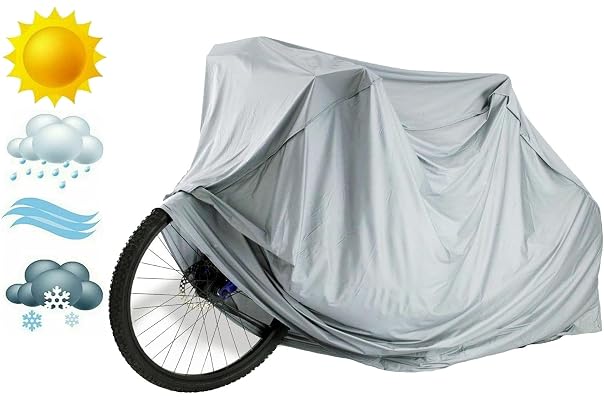 The most popular items in Bike Covers
