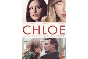 Chloe'-Tra Seduzione E Inganno