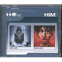 Dark Light/Venus Doom (2in1)