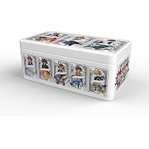 Yugioh - Mega-Pack Bundle 2025 Tuckbox - 3 Boosterpacks - NEU