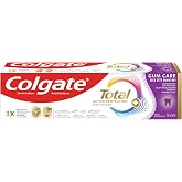 Colgate Total Aktif Koruma Diş Eti Bakımı Diş Macunu 75 ml