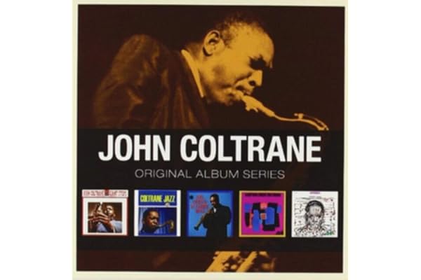 Original Album Series (Coffret