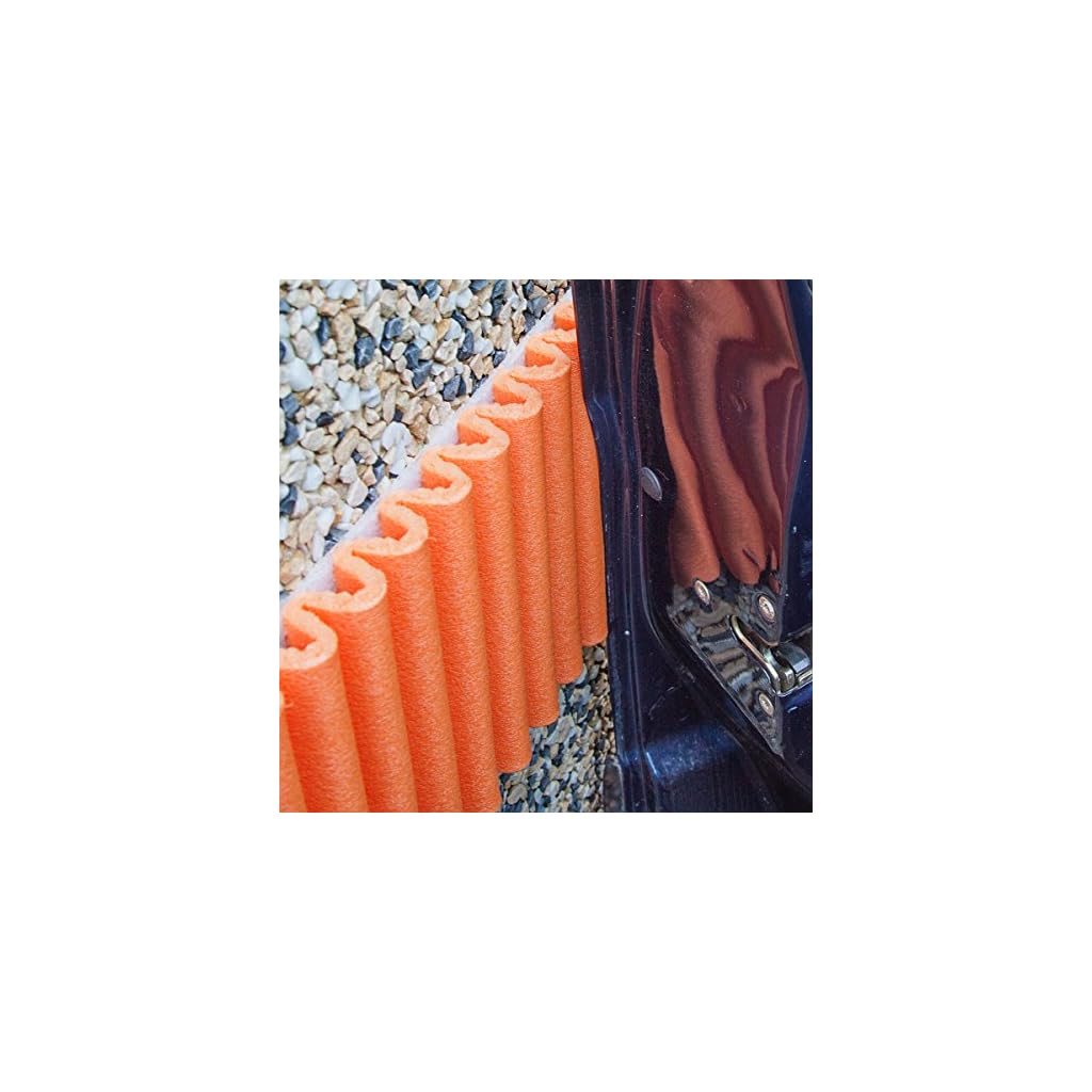 Wall Bumper Leggero Design | Parachoques de garaje para proteger las