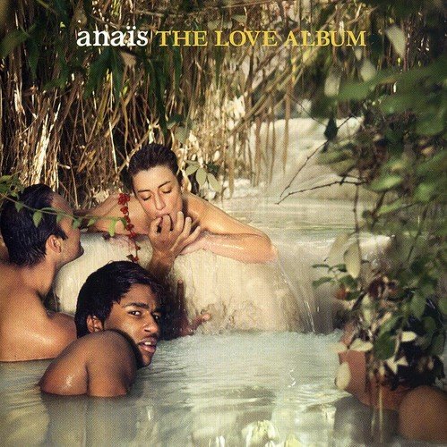 Preisvergleich Produktbild The Love Album