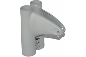 ENFIELD COUNTY Steel Tooling Made Triumph Tiger Cub Headlamp Headlight Bracket