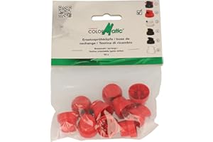 Colormatic SK 379321 CM-Lot Plat 37389 radiateurs, Lot de 10