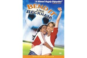 Bend It Like Beckham [Reino Unido] [DVD]
