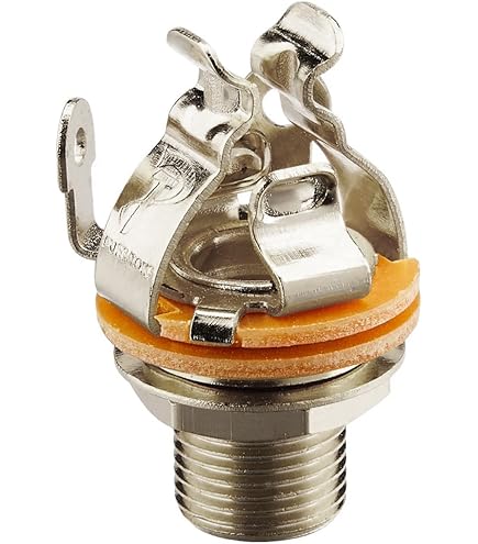 10 Interruttori A Levetta Per Chitarra Elettrica A 3 Vie, Con - Foto 7