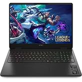 HP Omen 16-AM0040NT Intel Ultra 7-255H 32GB 2TB SSD 8GB RTX 5070 16" WQXGA Freedos Laptop CD8L8EA