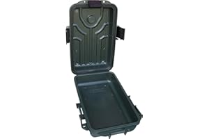 MTM Survivor Dry Box with O-Ring Seal, Small