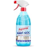 Asperox Mavi G&uuml;&ccedil; Kire&ccedil; &Ccedil;&ouml;z&uuml;c&uuml; Sprey 1000 ml