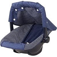 Suchergebnis auf Amazon.de für: puppen maxi cosi: Spielzeug