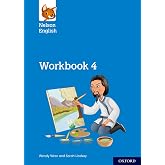 Nelson English: Year 4/Primary 5: Workbook 4