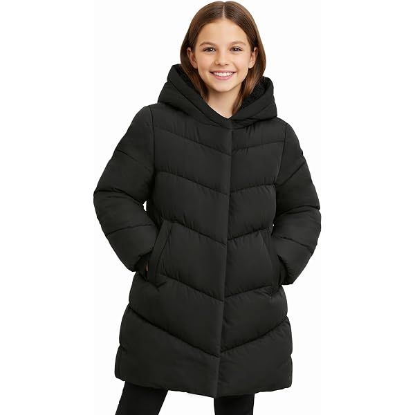 SOLOCOTE Cappotto Invernale per Ragazzi Impermeabile con Cappuccio Trapuntato Spesso Lucido Giacca Invernale per Bambini Grigio 8 Anni SOLOCOTE Cappotto Invernale per Ragazzi Impermeabile con Cappuccio Trapuntato Spesso Lucido Giacca Invernale per Bambini Grigio 8 Anni