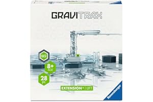 RAVENSBURGER Gravitrax Zestaw Uzupełniający Winda