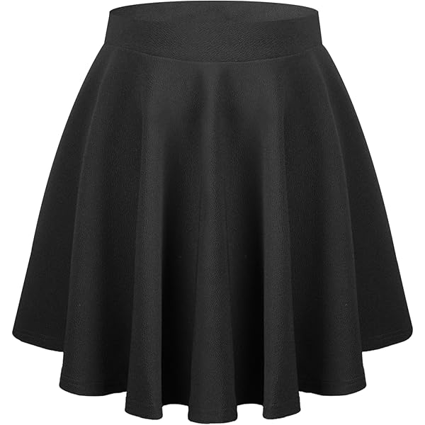 Gonna Sportiva In Poliestere - Coprigonna Per Yoga, Tennis, Fitness - Foto 9