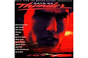 Days of Thunder