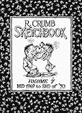 Image de R. Crumb Sketchbook: Mid 1969 to End of '76