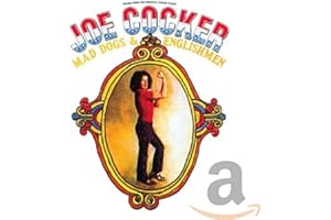 Mad Dogs & Englishmen [ENREGISTREMENT ORIGINAL ISé]