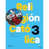 Religi&oacute;n Cat&oacute;lica 3 ESO RADIX (RADIX ESP)