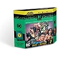 DC Comics Unlock The Multiverse | Hro Chapter 2: 8-Pack Premium Starter Box, Hybrid NFT Trading Cards, 58 Trading Cards Pack