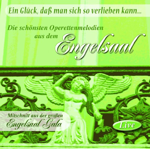 Preisvergleich Produktbild Ein Glück, daß man sich so verlieben kann....