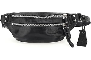 A.S.98 HOFFMAN BORSA in Leather Woman