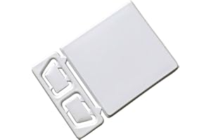 Cladseal Decorative Wall Panel & Cladding Sealing Trim End Caps