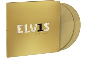 Elvis 30 #1 Hits [Vinyl LP]