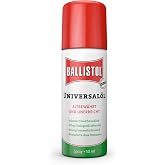 Ballistol Universal Spray Silah Yağ 50 ml