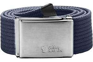 Fjällräven Płócienny pasek unisex