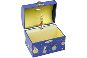 Trousselier - Caja de música para bebé (The Sales Partnership T83230) [Importado]