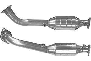Bm Catalysts BM91057H Catalytic Converter