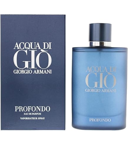 Giorgio Armani Acqua Di Gio Absolu Eau De Parfum Spray