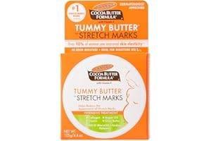 PALMER'S Palmers Cocoa butter - Stretch mark butter - Jar - 125 g