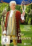 Die drei Federn - Sky Du Mont