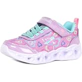 Heart Lights-Boogie Love &Ccedil;ocuk &Ccedil;ok Renkli Sneaker Ayakkabı 303257L LVMT
