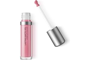 KIKO Milano Lasting Matte Veil Liquid Lip Colour 07 | Rossetto Liquido Lunga Tenuta Dal Finish Mat