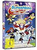 Image de DC Super Hero Girls - Heldin des Jahres