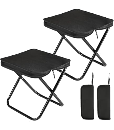 Sgabello Pieghevole Portatile Sgabello Pieghevole Da Campeggio